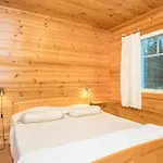 Casa vacanze Lauttavalkama By Interhome