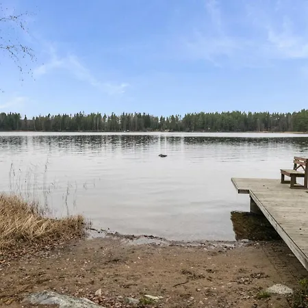 Hébergement de vacances Lauttavalkama By Interhome