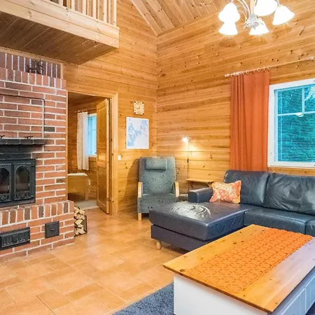 Lauttavalkama By Interhome Σπίτι διακοπών Torvoila