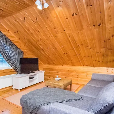 Lauttavalkama By Interhome בית נופש *