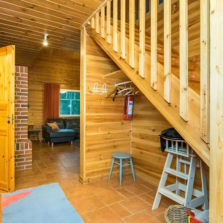 Lauttavalkama By Interhome *