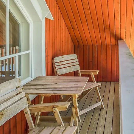 Casa vacanze Lauttavalkama By Interhome *