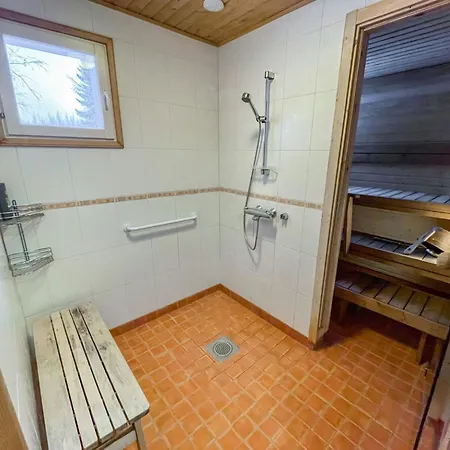 Nyaraló Lauttavalkama By Interhome *