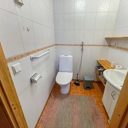 Lauttavalkama By Interhome * Torvoila