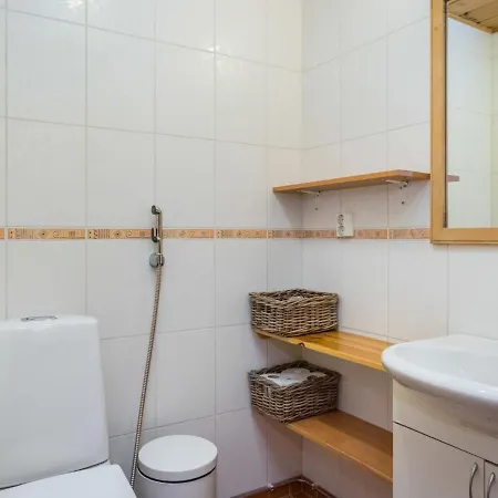 Casa vacanze Lauttavalkama By Interhome *