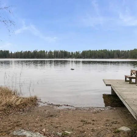 Casa vacanze Lauttavalkama By Interhome