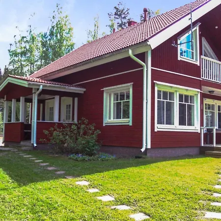 Lauttavalkama By Interhome Dom wakacyjny Torvoila