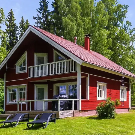 Lauttavalkama By Interhome