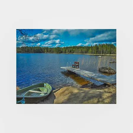 Lauttavalkama By Interhome