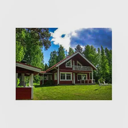 Dom wakacyjny Lauttavalkama By Interhome *