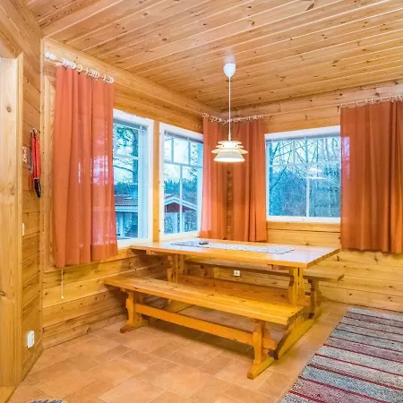 Lauttavalkama By Interhome