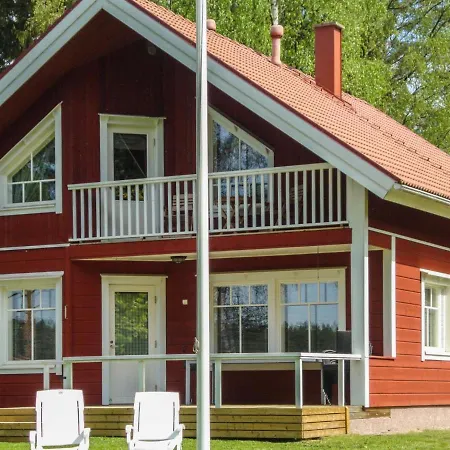 Dom wakacyjny Lauttavalkama By Interhome