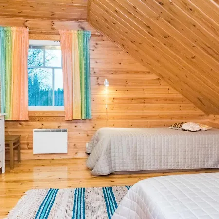 Lauttavalkama By Interhome Torvoila