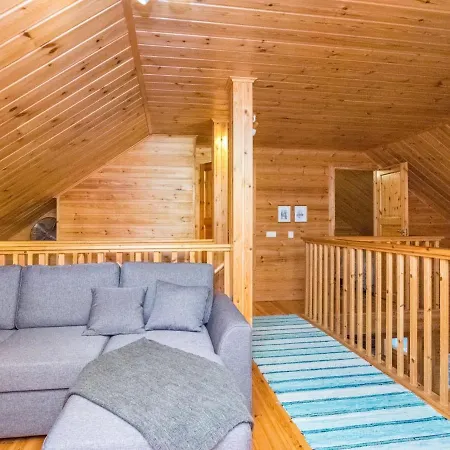 Dom wakacyjny Lauttavalkama By Interhome *