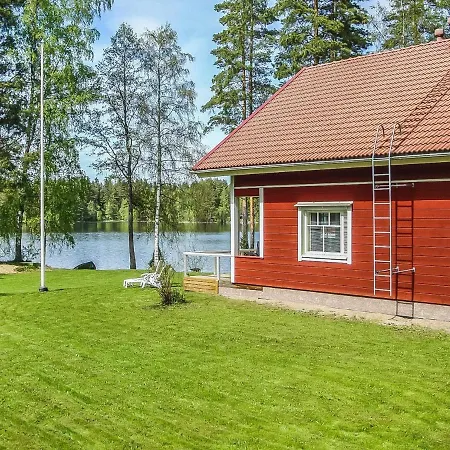 Lauttavalkama By Interhome Torvoila