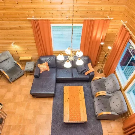 Dom wakacyjny Lauttavalkama By Interhome *