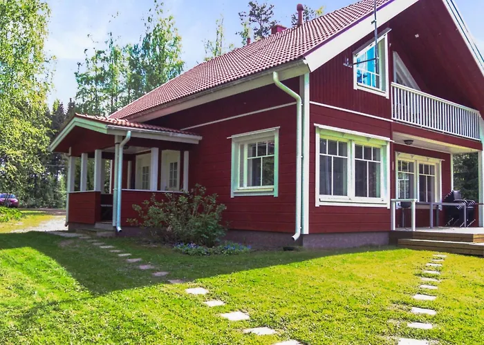 Lauttavalkama By Interhome Torvoila