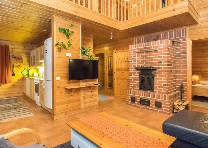 Lauttavalkama By Interhome Torvoila