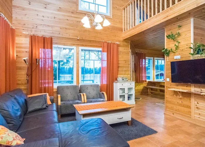 Lauttavalkama By Interhome Torvoila