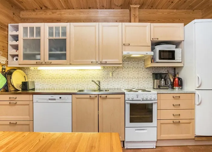 Lauttavalkama By Interhome