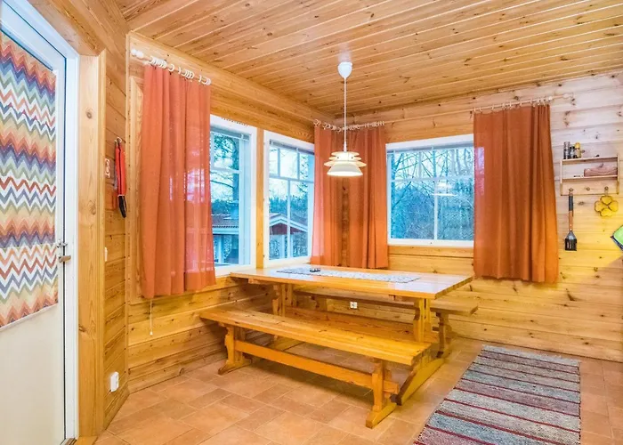 Lauttavalkama By Interhome Torvoila