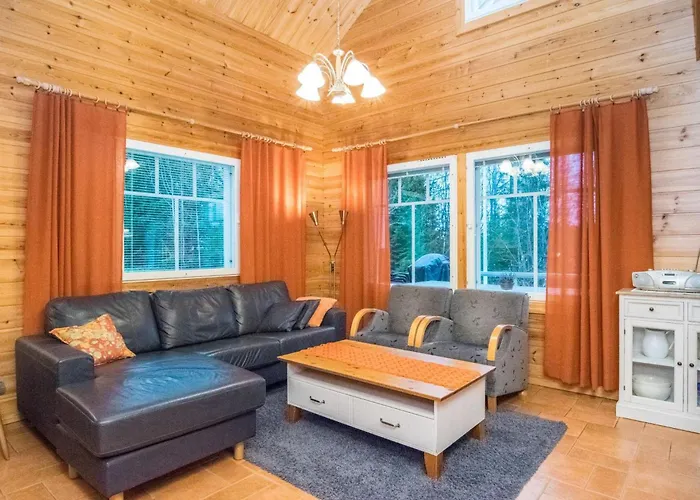 Lauttavalkama By Interhome * Torvoila