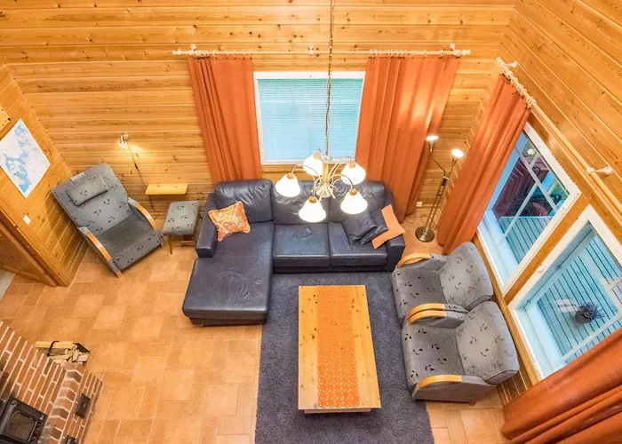 Lauttavalkama By Interhome Hébergement de vacances *