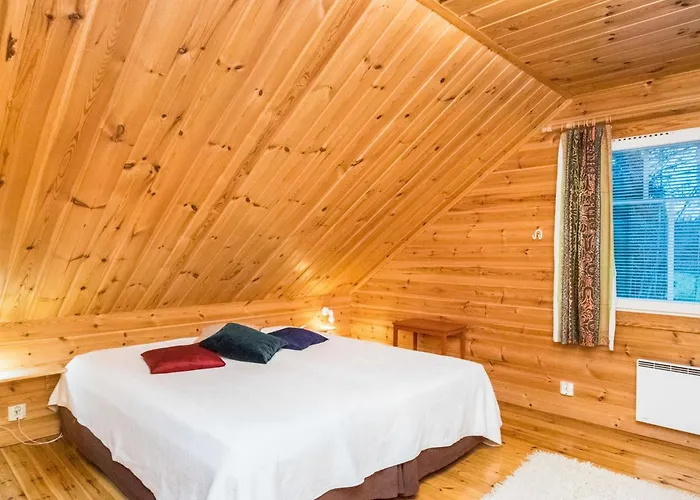 Lauttavalkama By Interhome Torvoila