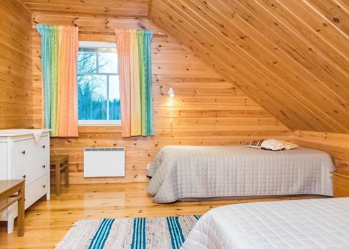 Lauttavalkama By Interhome