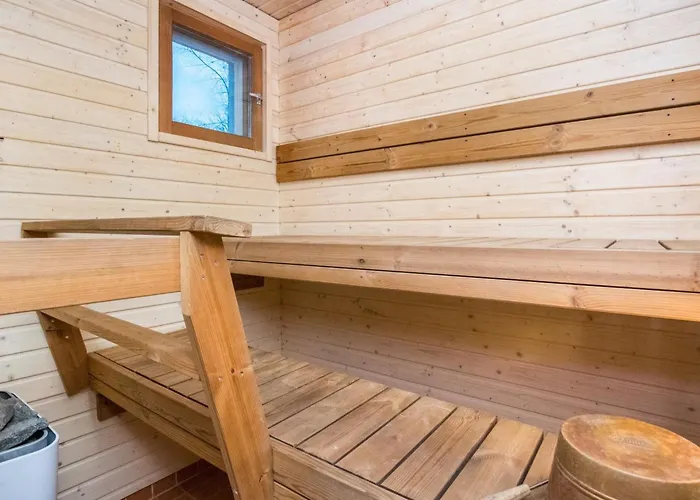 Lauttavalkama By Interhome