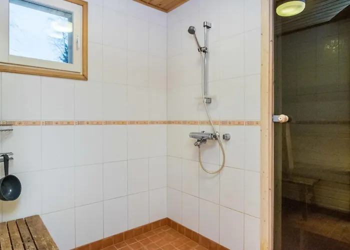 Lauttavalkama By Interhome Hébergement de vacances