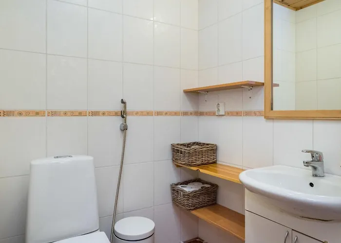 Lauttavalkama By Interhome Hébergement de vacances *