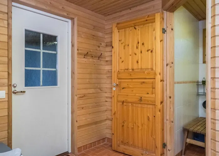 Lauttavalkama By Interhome Hébergement de vacances Torvoila