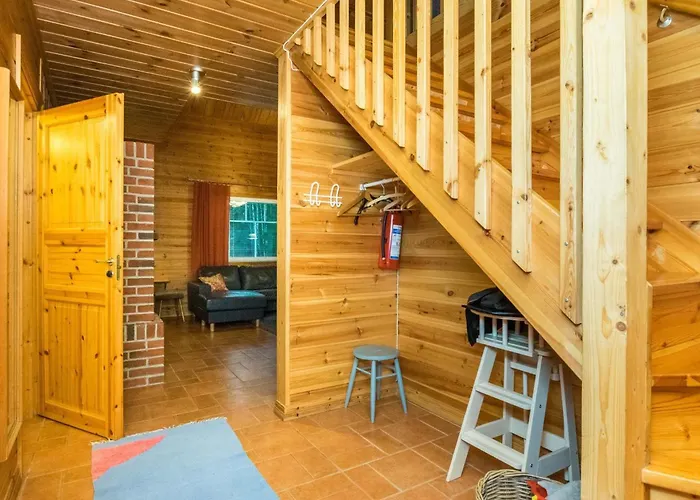 Lauttavalkama By Interhome *