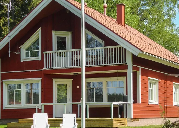 Lauttavalkama By Interhome * Torvoila