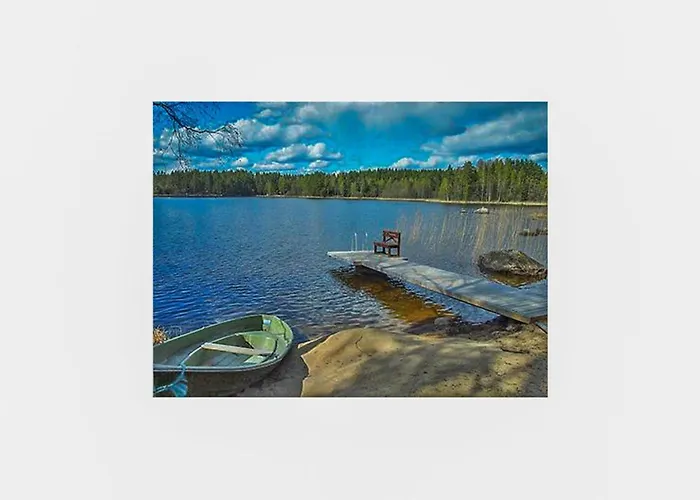 Lauttavalkama By Interhome