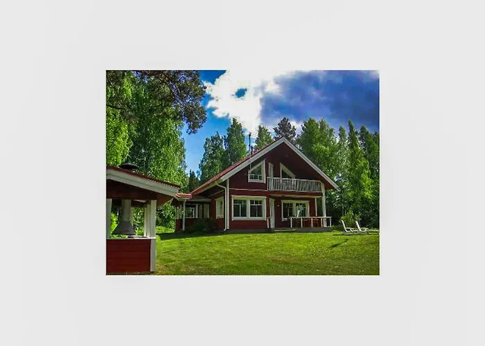 Lauttavalkama By Interhome * Torvoila